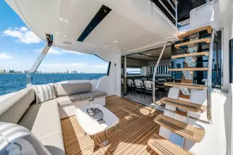 Thumbnail von Sunseeker Manhattan 68