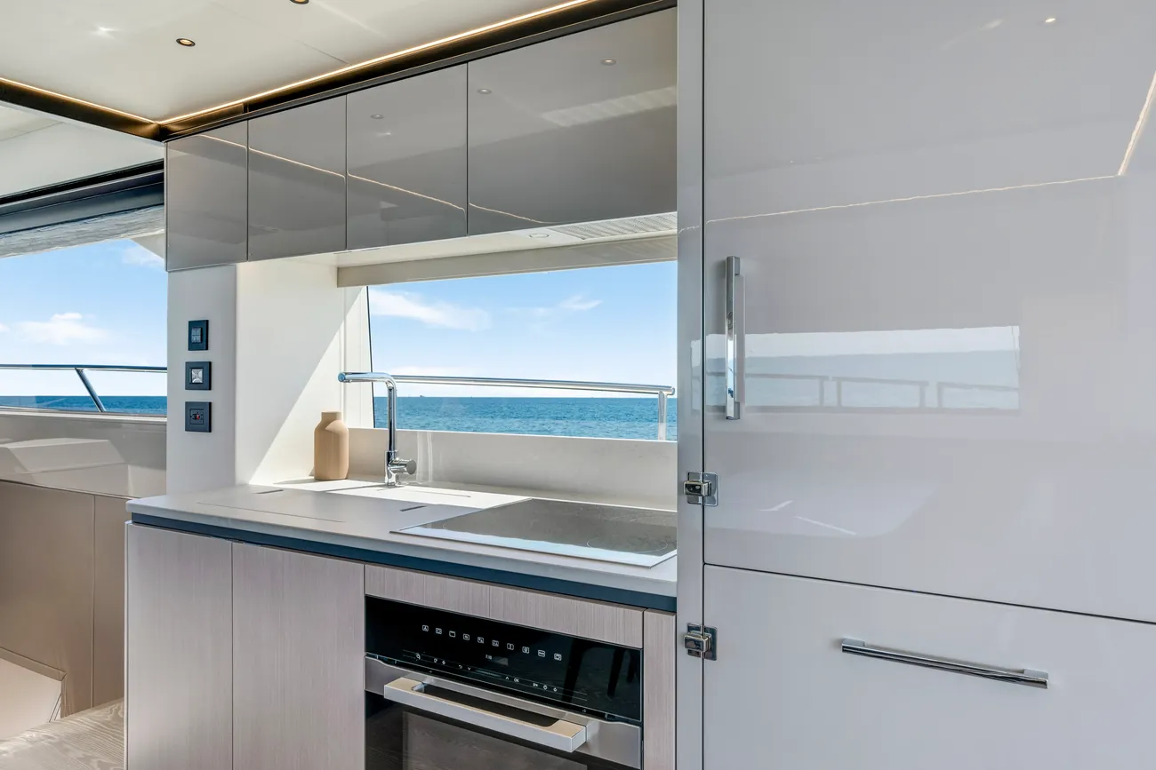 Thumbnail von Sunseeker Manhattan 68