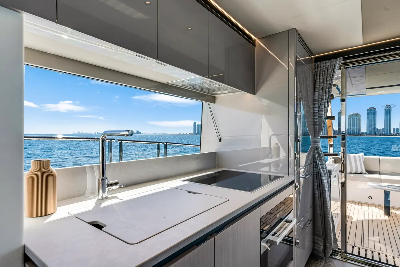 Thumbnail von Sunseeker Manhattan 68