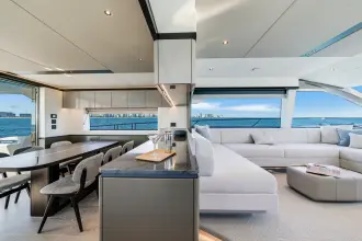 Thumbnail von Sunseeker Manhattan 68