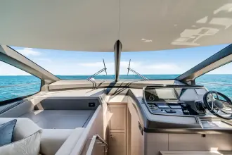 Thumbnail von Sunseeker Manhattan 68