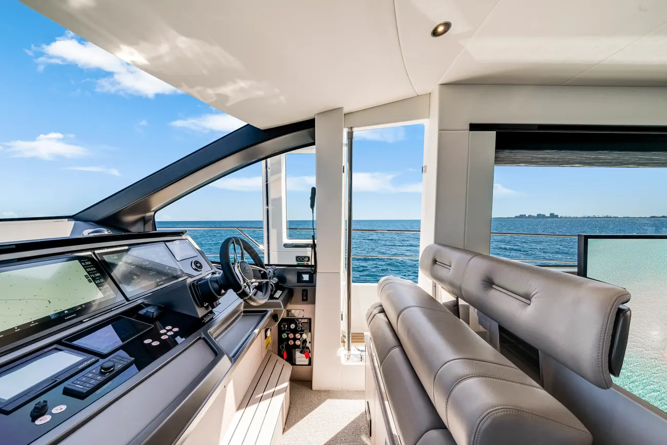 Thumbnail von Sunseeker Manhattan 68