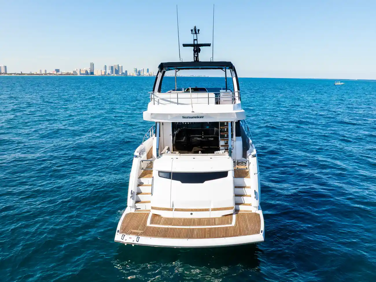 Thumbnail von Sunseeker Manhattan 68