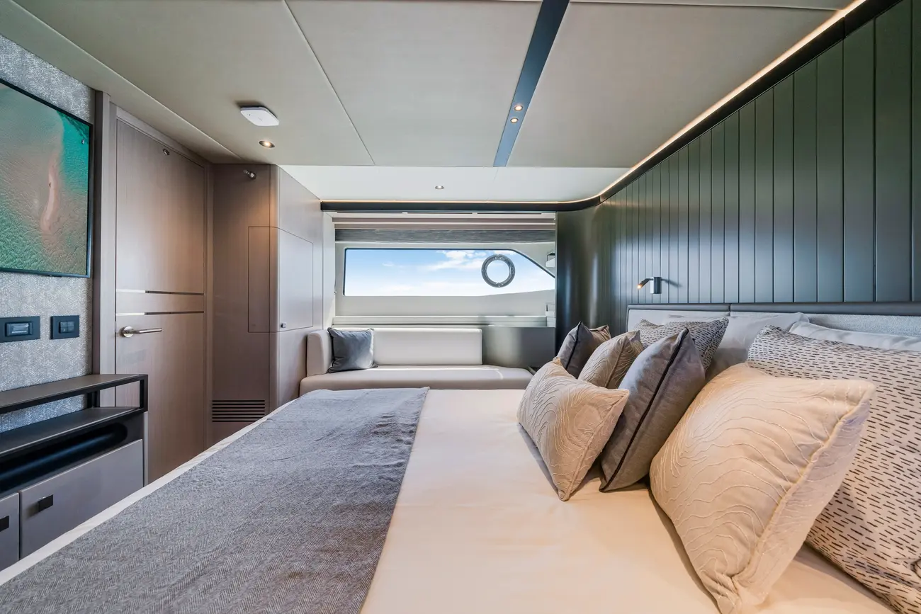 Thumbnail von Sunseeker Manhattan 68