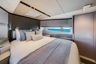 Thumbnail von Sunseeker Manhattan 68