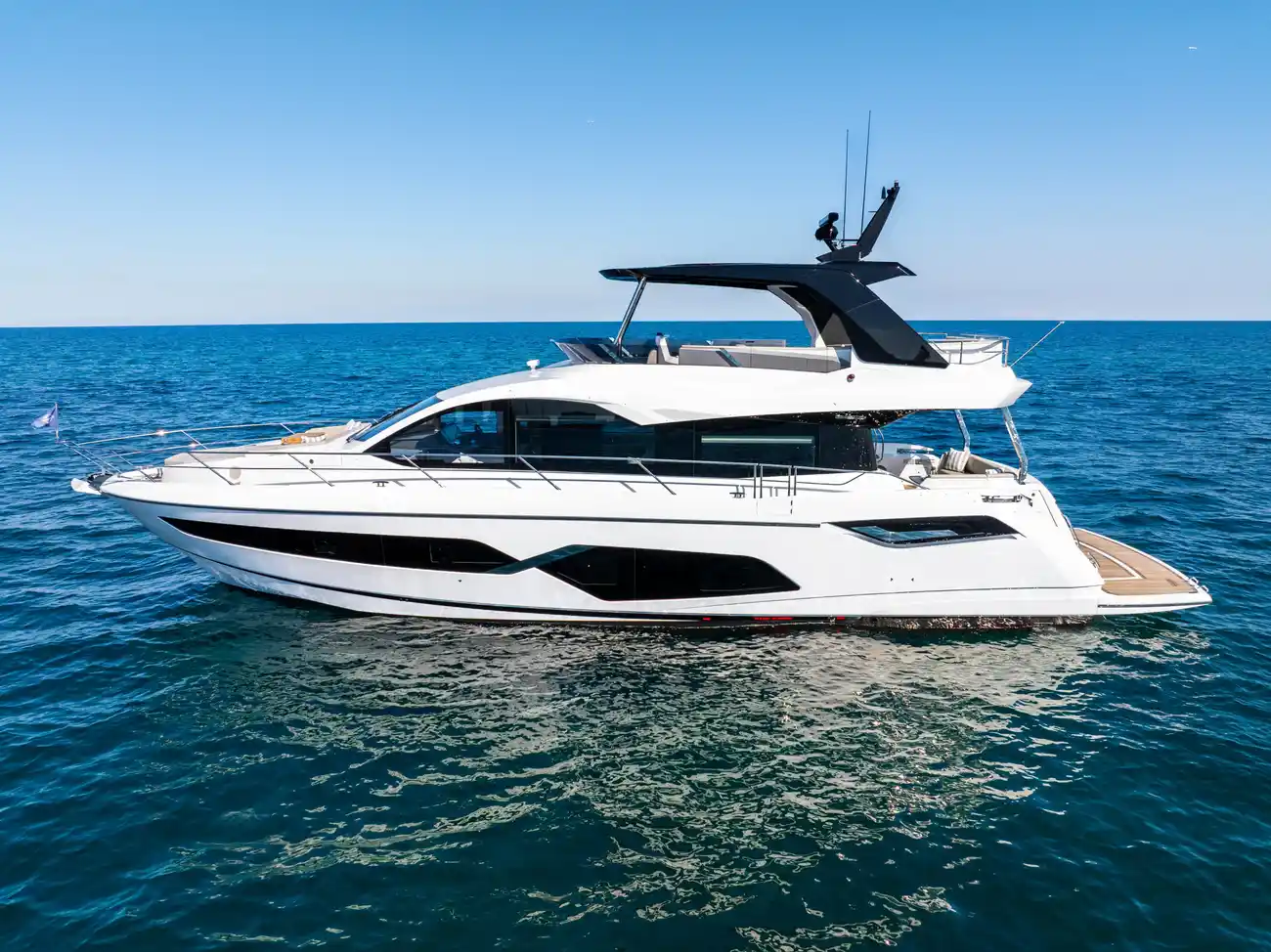 Thumbnail von Sunseeker Manhattan 68