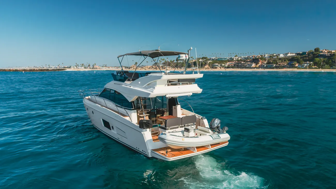 Thumbnail von ババリア・ヴァイテス 420 フライ