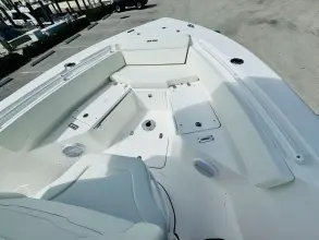 Thumbnail von Sea Pro Boats 245 Sandbar