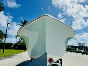 Thumbnail von Sea Pro Boats 245 Sandbar