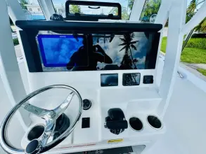 Thumbnail von Sea Pro Boats 245 Sandbar