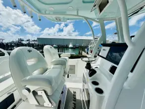 Thumbnail von Sea Pro Boats 245 Sandbar