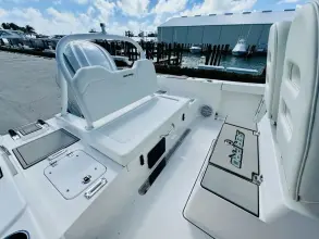 Thumbnail von Sea Pro Boats 245 Sandbar