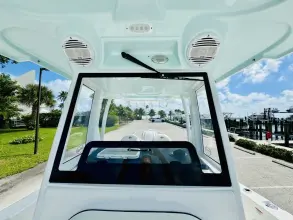 Thumbnail von Sea Pro Boats 245 Sandbar