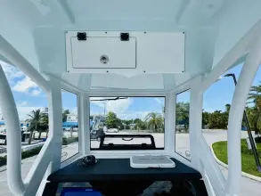 Thumbnail von Sea Pro Boats 245 Sandbar