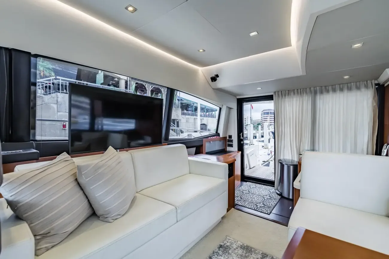 Thumbnail von Prestige 500