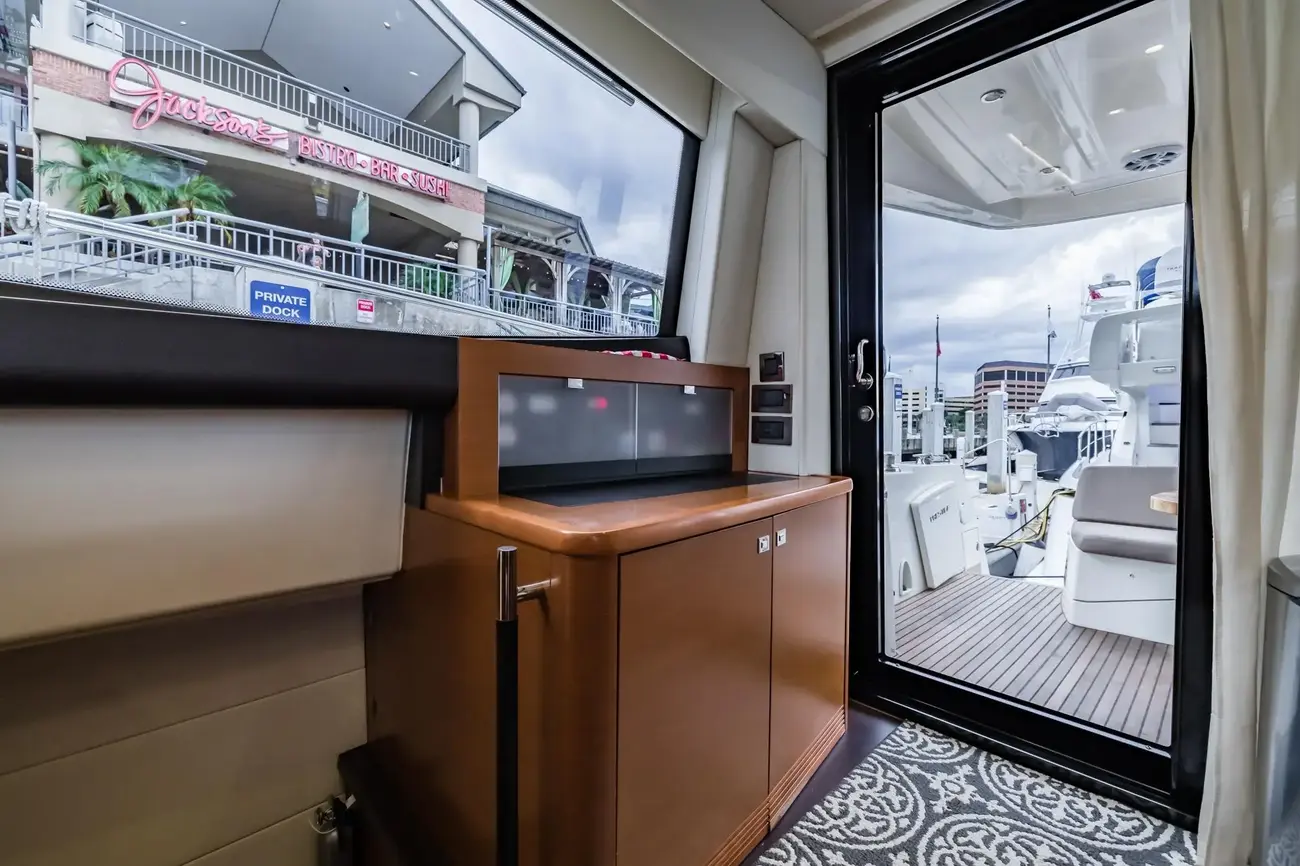 Thumbnail von Prestige 500