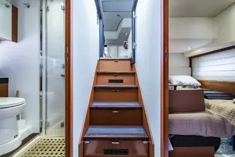 Thumbnail von Prestige 500