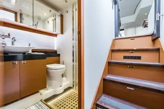 Thumbnail von Prestige 500