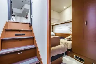 Thumbnail von Prestige 500