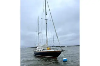 Thumbnail von Sessa Marine F&C 44 Ketch