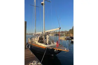 Thumbnail von Sessa Marine F&C 44 Ketch