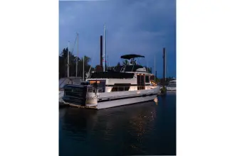 Thumbnail von Sessa Marine F&C 44 Ketch