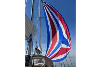 Thumbnail von Sessa Marine F&C 44 Ketch