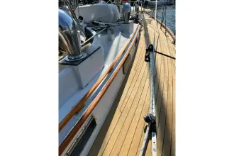 Thumbnail von Sessa Marine F&C 44 Ketch