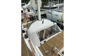 Thumbnail von Sessa Marine F&C 44 Ketch