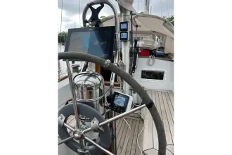 Thumbnail von Sessa Marine F&C 44 Ketch