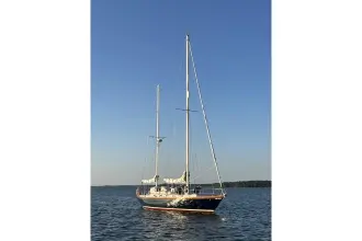 Thumbnail von Sessa Marine F&C 44 Ketch