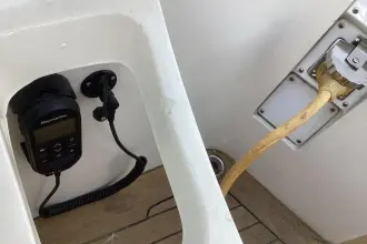 Thumbnail von Sessa Marine F&C 44 Ketch