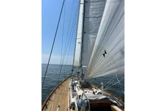 Thumbnail von Sessa Marine F&C 44 Ketch