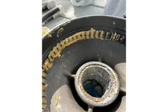 Thumbnail von Sessa Marine F&C 44 Ketch