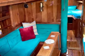 Thumbnail von Sessa Marine F&C 44 Ketch