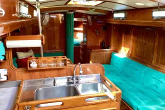 Thumbnail von Sessa Marine F&C 44 Ketch