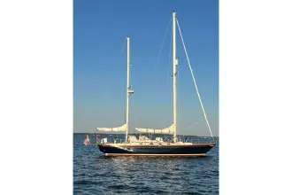 Thumbnail von Sessa Marine F&C 44 Ketch