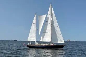 Thumbnail von Sessa Marine F&C 44 Ketch
