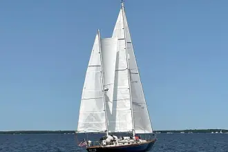 Thumbnail von Sessa Marine F&C 44 Ketch