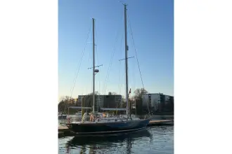 Thumbnail von Sessa Marine F&C 44 Ketch