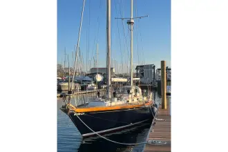 Thumbnail von Sessa Marine F&C 44 Ketch