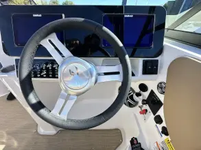 Thumbnail von Sea Ray SDX 230 Surf