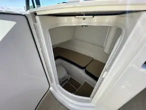 Thumbnail von Sea Ray SDX 230 Surf