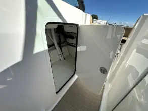 Thumbnail von Sea Ray SDX 230 Surf