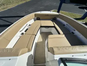 Thumbnail von Sea Ray SDX 230 Surf