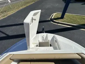 Thumbnail von Sea Ray SDX 230 Surf