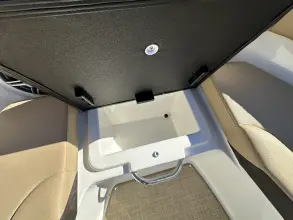 Thumbnail von Sea Ray SDX 230 Surf