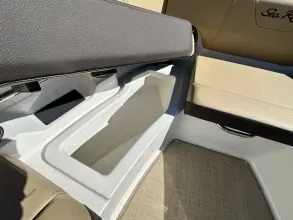 Thumbnail von Sea Ray SDX 230 Surf