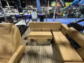 Thumbnail von Harris Grand Mariner 250