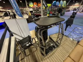 Thumbnail von Harris Grand Mariner 250